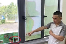 Nhân viên quản lý bảo vệ rừng bán ma túy cho 3 đối tượng sử dụng