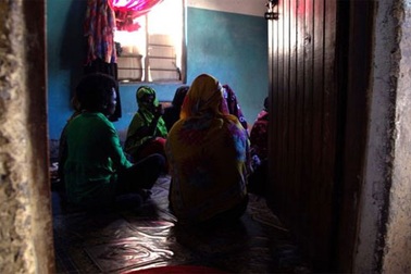 "Chiến dịch lai tạo" thế hệ sau của các phần tử khủng bố