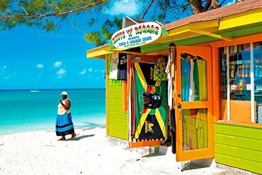 Du ngoạn trên 10 hòn đảo đẹp nhất thế giới