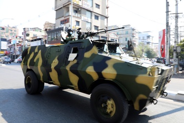 Mỹ tính tiếp tục trừng phạt Myanmar hậu đảo chính