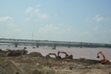 Dự án bãi đỗ xe tĩnh “vấp” phản ứng