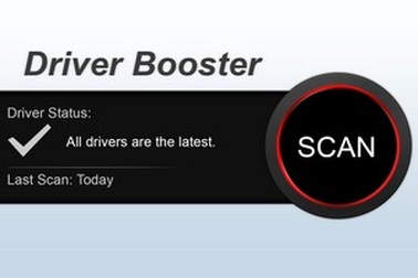 Tự động nâng cấp driver để tăng tốc máy tính với phần mềm chuyên nghiệp