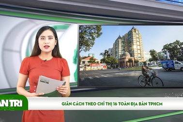 Việt Nam ghi nhận số ca mắc Covid-19 kỷ lục trong một ngày với 1.616 F0