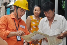 Phó Thủ tướng yêu cầu rà soát chi phí đầu vào giá điện