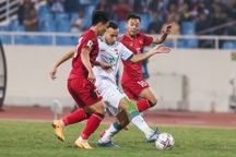 Đội tuyển Việt Nam lên kế hoạch hội quân, chờ tái đấu Iraq ở Asian Cup