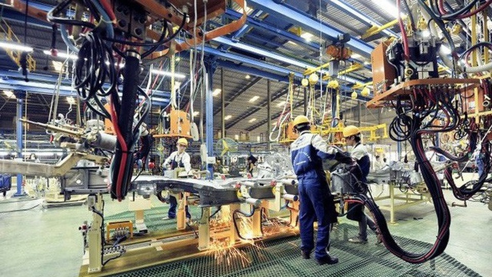 Năm 2020, loạt chính sách có lợi cho ngành ô tô, người Việt sẽ được mua xe giá rẻ? - 1 Năm 2020, loạt chính sách có lợi cho ngành ô tô, người Việt sẽ được mua xe giá rẻ? - 1