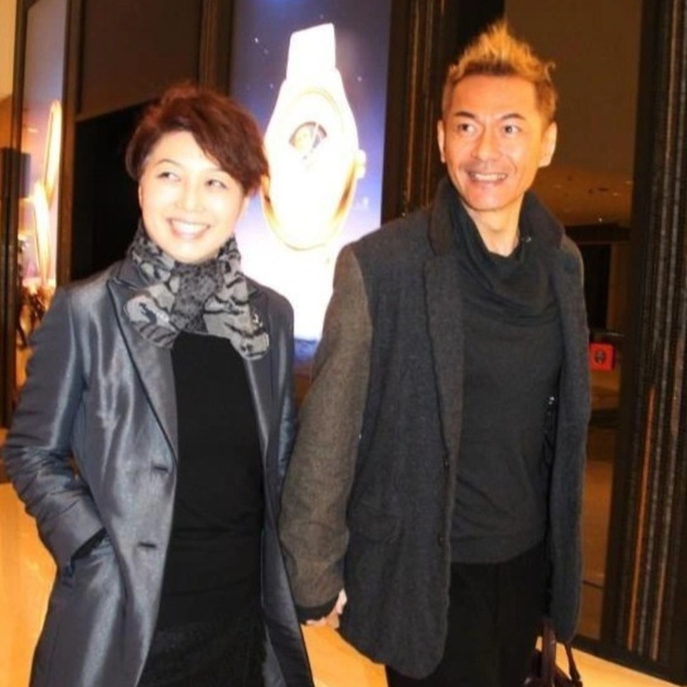 Đường Tăng Giang Hoa bỏ diễn xuất, kiệt quệ vì bệnh tật ở tuổi xế chiều - 5