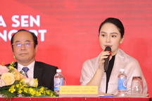 Con gái sinh năm 2001 mà "đại gia đi tu" muốn trao cơ đồ nghìn tỷ là ai?