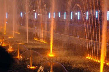 Trung Quốc định hình châu Phi