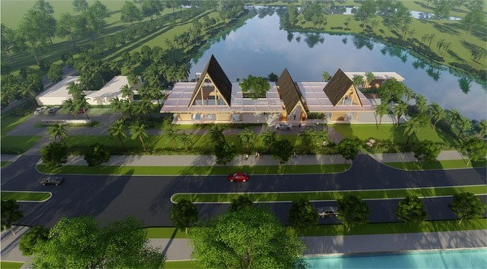 Biệt thự đảo – từ khóa dẫn dắt thị trường bất động sản siêu sang - 3 Biệt thự đảo – từ khóa dẫn dắt thị trường bất động sản siêu sang - 3