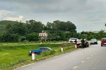 Truy bắt nghi phạm sát hại 2 mẹ con ở Hải Dương