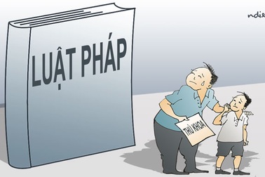 Bộ trưởng Phùng Xuân Nhạ chưa thể… thở phào?