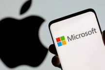 Microsoft vượt Apple trở thành công ty có vốn hóa lớn nhất thế giới