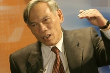 Chuyên gia Trương Đình Tuyển: 2 năm tới, kinh tế Việt Nam sẽ “cất cánh”