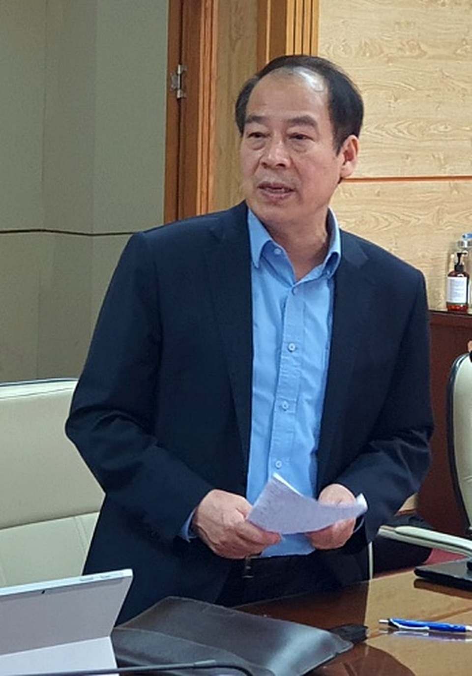 Dịch Covid-19 sang giai đoạn 3, mất dấu F0, lây lan tại cộng đồng - 2 Dịch Covid-19 sang giai đoạn 3, mất dấu F0, lây lan tại cộng đồng - 2