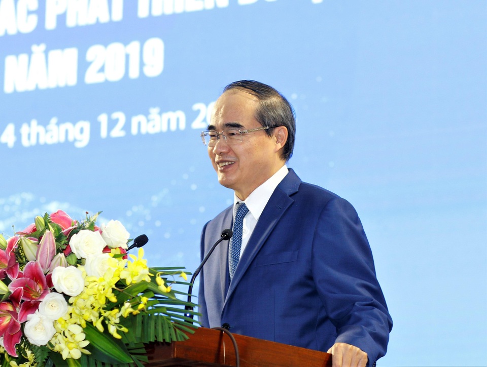 Bí thư TP.HCM chỉ ra điểm yếu du lịch Đồng bằng sông Cửu Long - 2 Bí thư TP.HCM chỉ ra điểm yếu du lịch Đồng bằng sông Cửu Long - 2