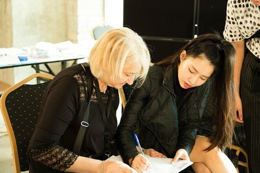 Kinh doanh thời trang: “Thương hiệu phải luôn lớn hơn nhà thiết kế”