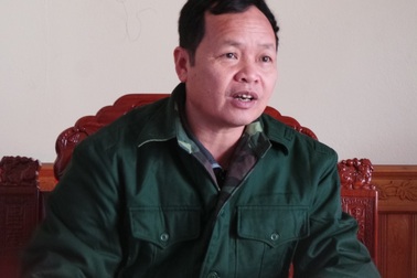 Chưa kịp nhớ hết tên nhau thì anh em đã hi sinh