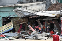 Tai nạn 5 người thương vong: Thêm một nạn nhân tử vong