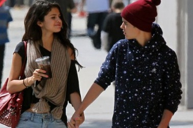 Selena Gomez và Justin Bieber lại tái hợp
