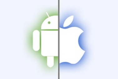 iOS 9 và Android 6.0, nền tảng nào sở hữu giao diện thân thiện hơn?