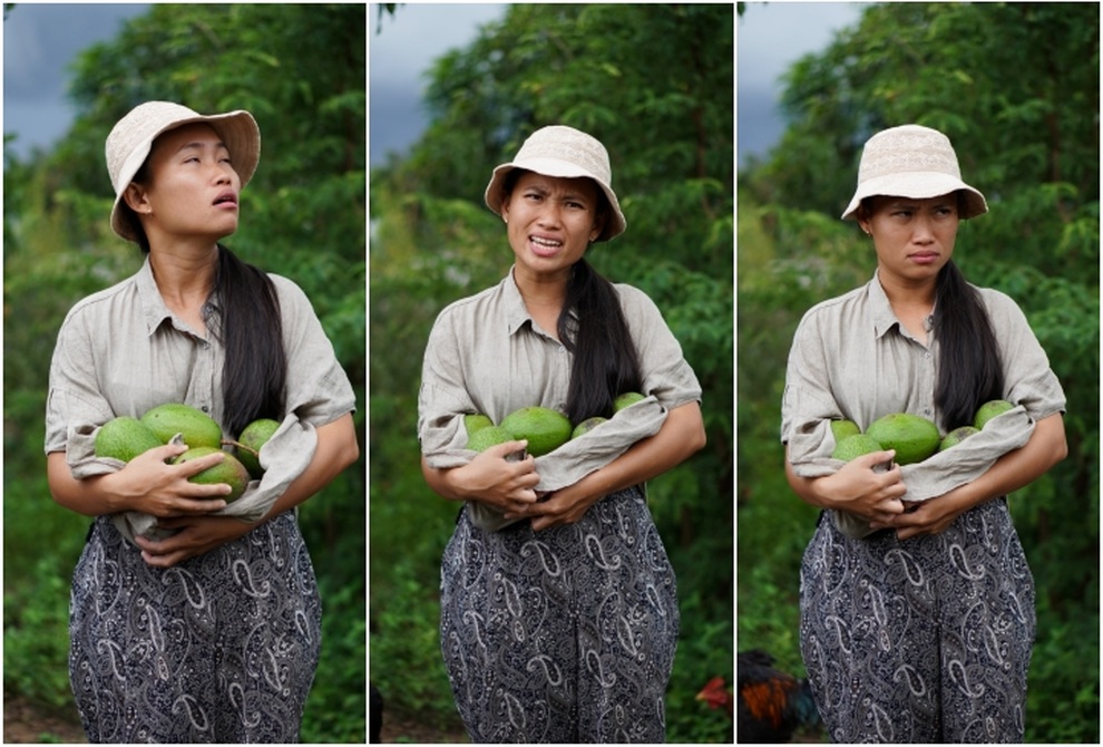 Cuộc sống làng quê Việt Nam bình dị qua những thước phim của An Đen - 2 Cuộc sống làng quê Việt Nam bình dị qua những thước phim của An Đen - 2