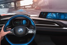 Các nhà lập pháp Mỹ cân nhắc thu phí xe tự lái