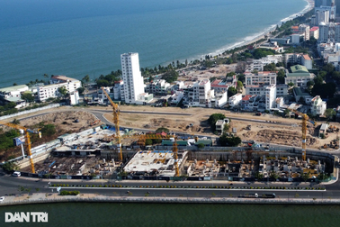 Công an yêu cầu cung cấp hồ sơ dự án 2.700 tỷ đồng "treo" 13 năm