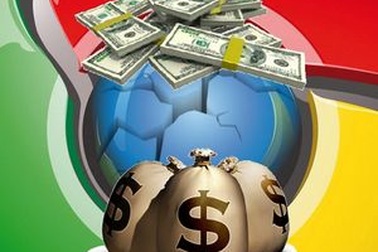 Hacker “bất lực” trước Chrome OS