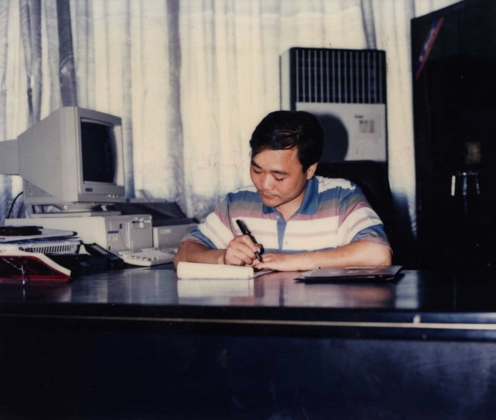 Hãng xe Trung Quốc đầu tiên vào Mỹ: Phần thưởng cho người không bỏ cuộc - 3 Hãng xe Trung Quốc đầu tiên vào Mỹ: Phần thưởng cho người không bỏ cuộc - 3