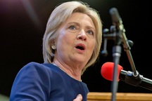 FBI xem xét buộc tội hình sự với bà Hillary Clinton