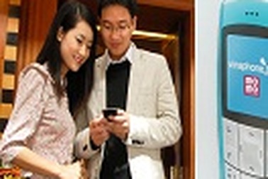 Thiết thực các dịch vụ hỗ trợ thuê bao di động 