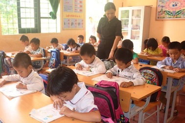 Thời gian nghỉ thai sản giáo viên có được phụ cấp ưu đãi nghề?