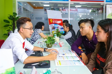 Điểm chuẩn các trường ĐH Văn Hiến, ĐH Kinh tế Tài chính và ĐH Công nghệ TPHCM