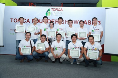 Người Việt khởi nghiệp: Gần 10 triệu USD đã được đầu tư 