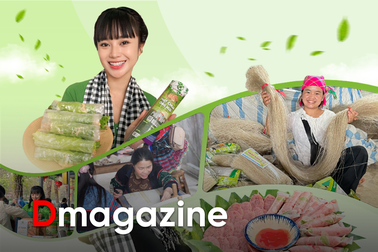 Dệt giấc mơ thoát nghèo từ bình đẳng giới