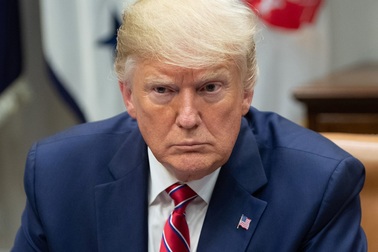 Thẩm phán Mỹ: "Các tổng thống không phải là vua"