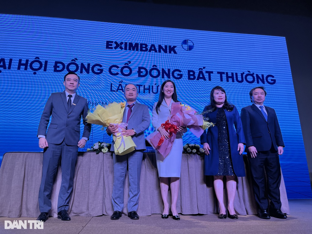 Eximbank chốt số phận khu đất vàng hơn 7.000m2 tại TPHCM - 2 Eximbank chốt số phận khu đất vàng hơn 7.000m2 tại TPHCM - 2