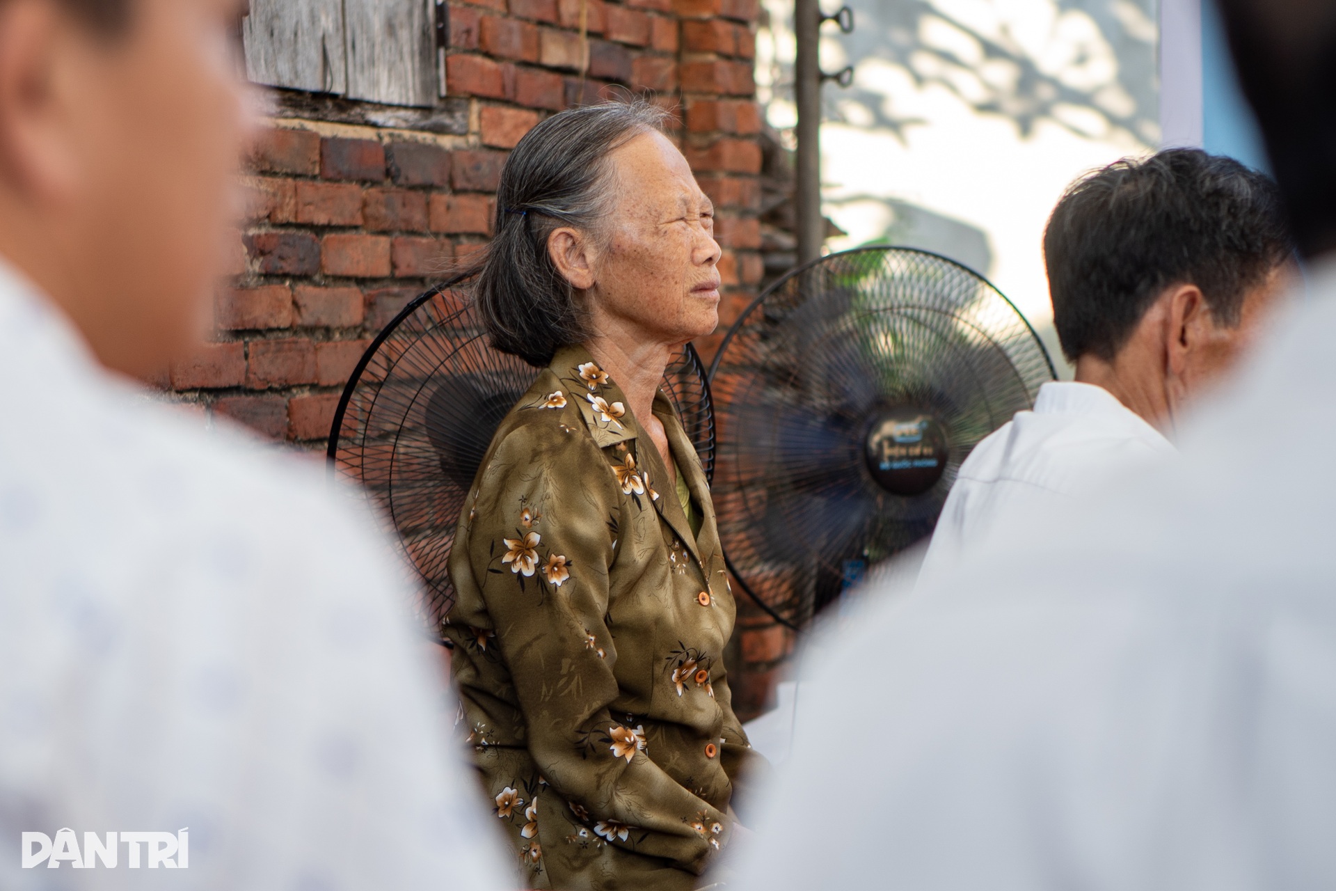 Báo Dân trí khởi công 5 ngôi nhà Nhân ái tại Phú Thọ, Bắc Giang - 10