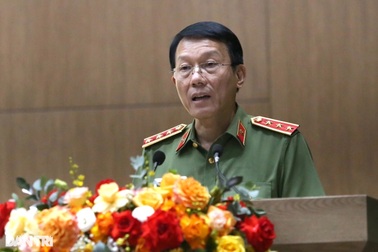 Bộ trưởng Công an đề nghị các đơn vị tạo điều kiện tốt nhất cho báo chí