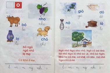 300 chi tiết sách Công nghệ giáo dục “có vấn đề”, ai chịu trách nhiệm?