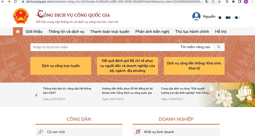 Các bước đơn giản để đăng ký cấp biển số xe theo mã định danh - 4 Các bước đơn giản để đăng ký cấp biển số xe theo mã định danh - 4
