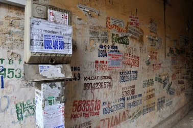 Hà Nội tiếp tục “truy quét” thuê bao di động “bẩn”