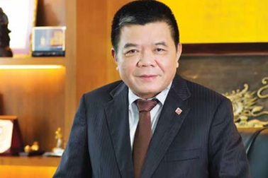 Ông Trần Bắc Hà nhập viện ở Singapore từ ngày 7-1?