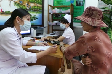 Bác sĩ không muốn về làm việc tại tuyến quận huyện