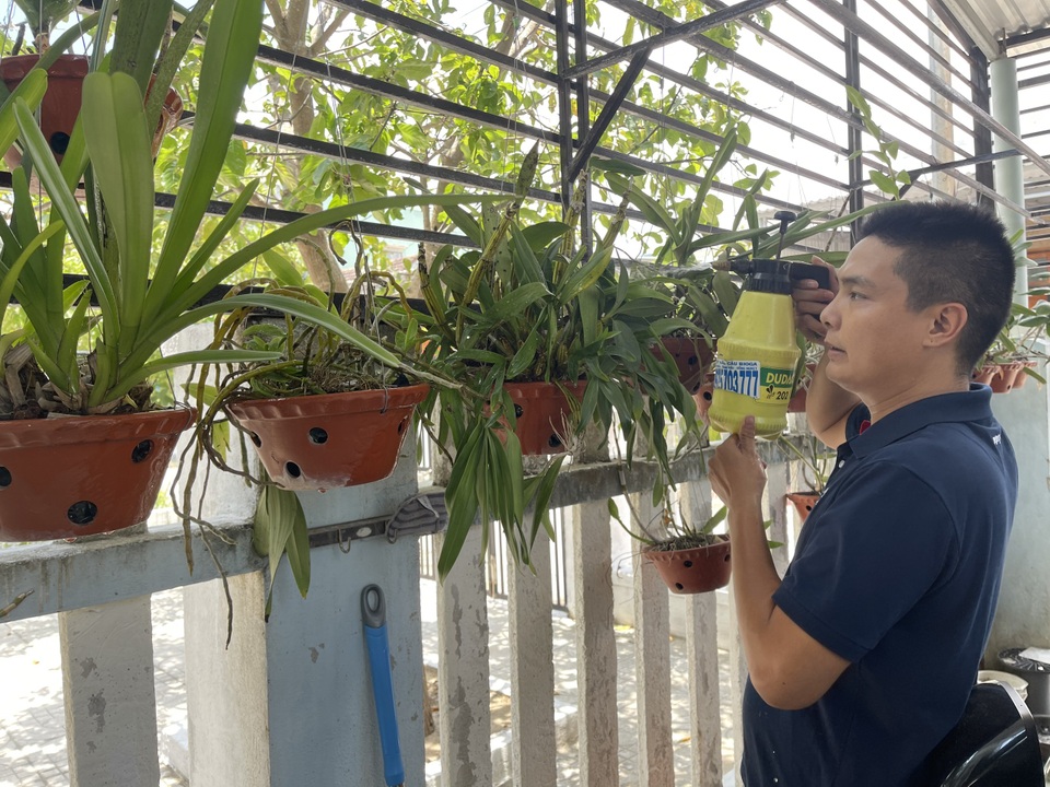 Hàng không vẫn bay cao trong mùa dịch - 1 Hàng không vẫn bay cao trong mùa dịch - 1