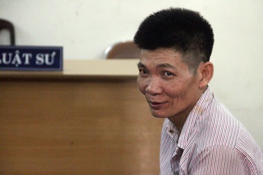 Truy sát tài xế xe ôm vì nghi tố giác anh trai mình bán ma túy