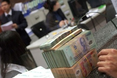 Doanh nghiệp niêm yết ôm nợ… hơn 10% GDP