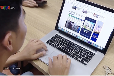 Tạo báo nói từ... trí tuệ nhân tạo