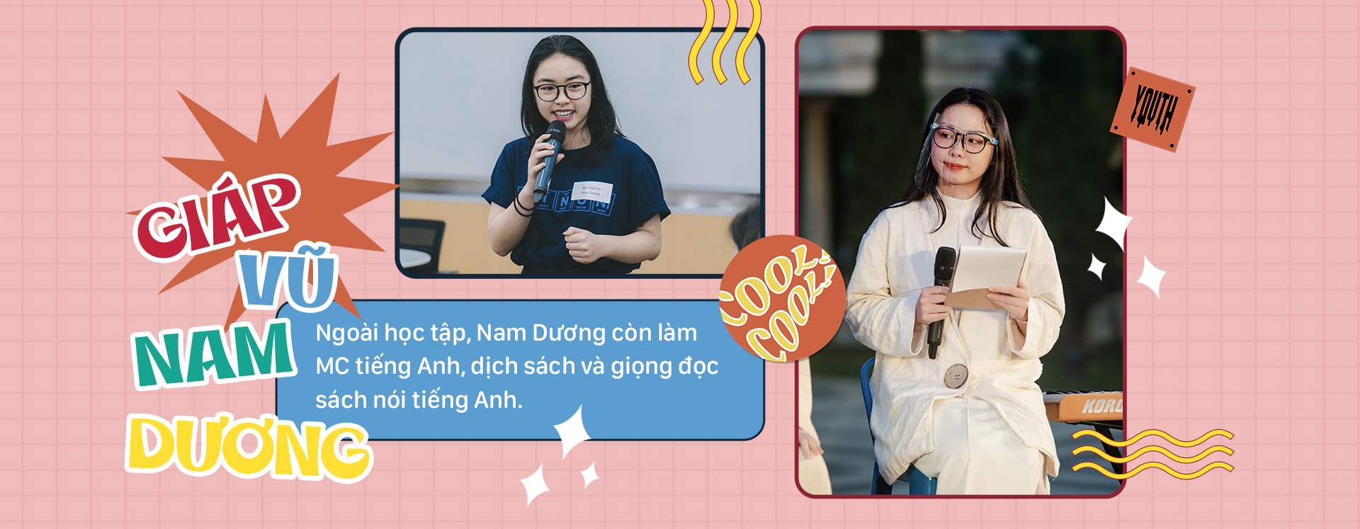 Nữ sinh có điểm SAT thuộc top 1% cao nhất thế giới, học bổng 4 đại học ở Mỹ - 4 Nữ sinh có điểm SAT thuộc top 1% cao nhất thế giới, học bổng 4 đại học ở Mỹ - 4